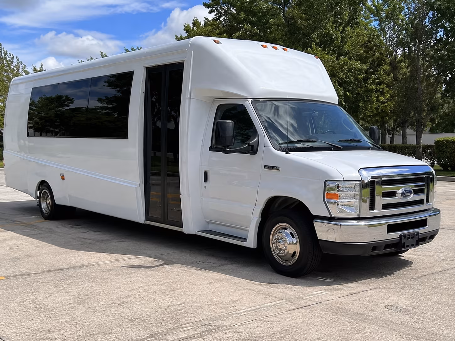 Madera Wine Trail