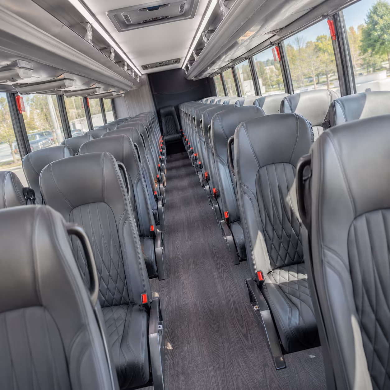 Manteca Airport Shuttles & Transportation