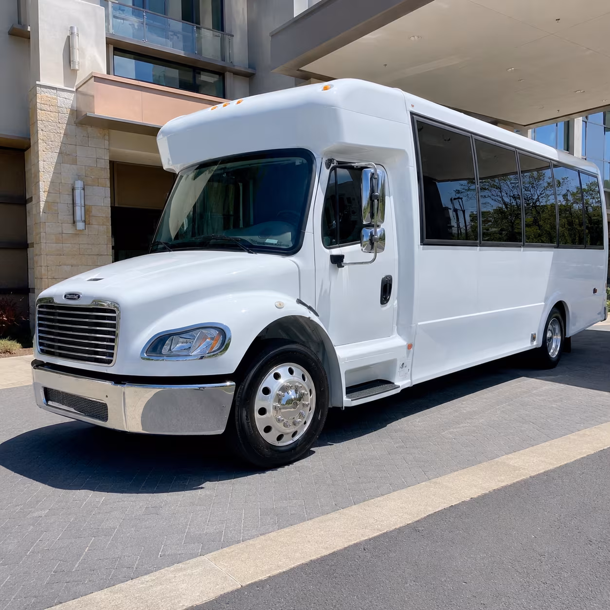 Merced Airport Shuttles & Transportation