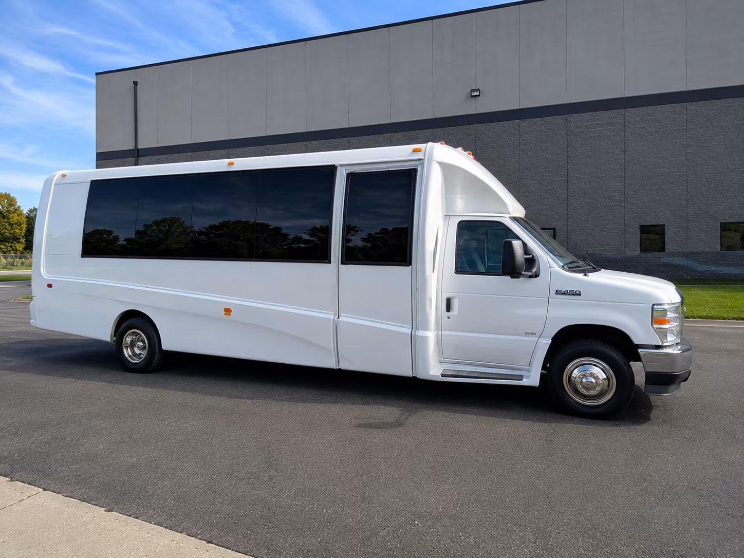 Modesto Airport Shuttle & Transportation pickup coordination