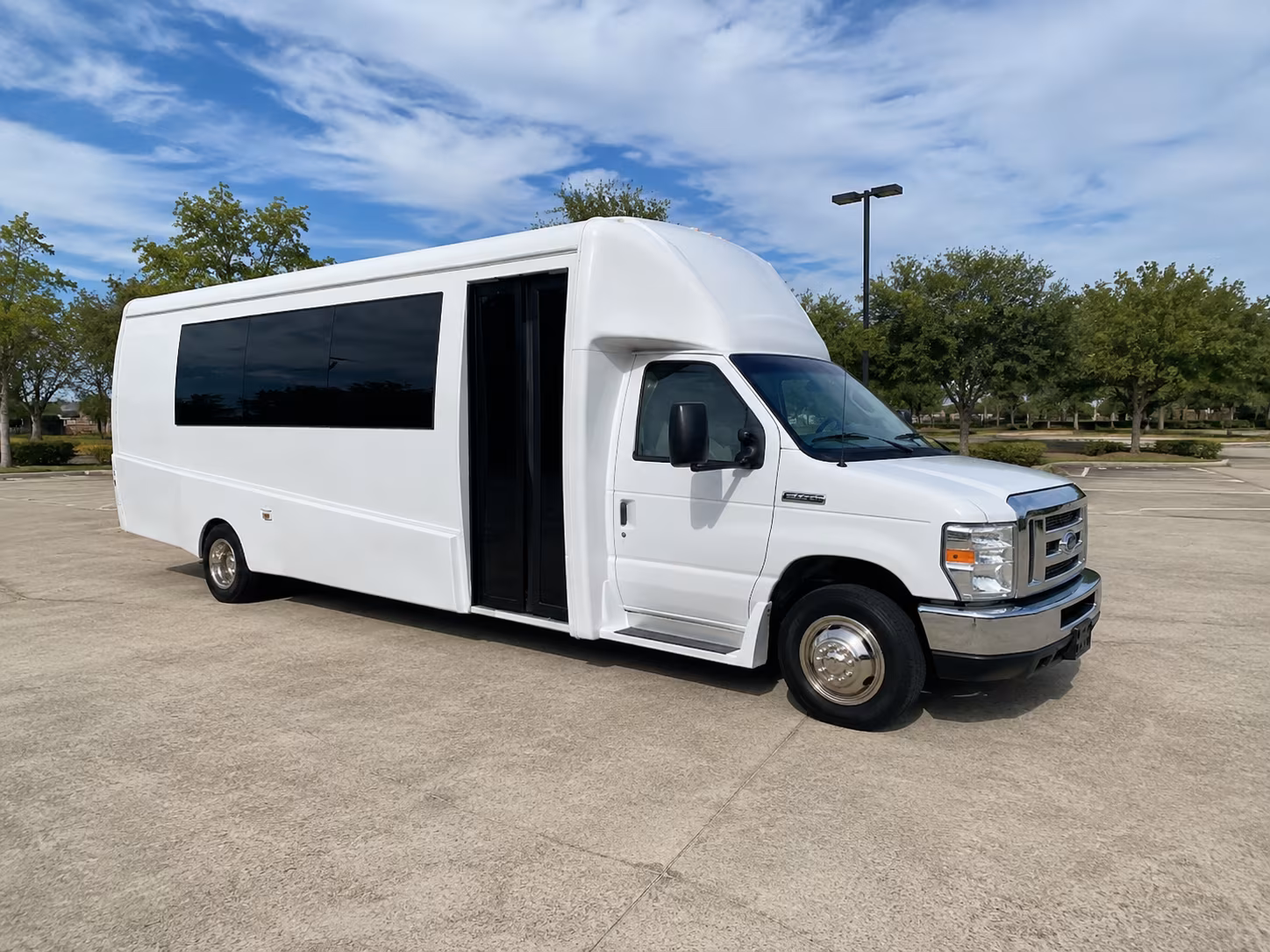 Modesto Concert & Music Festival Transportation pickup coordination