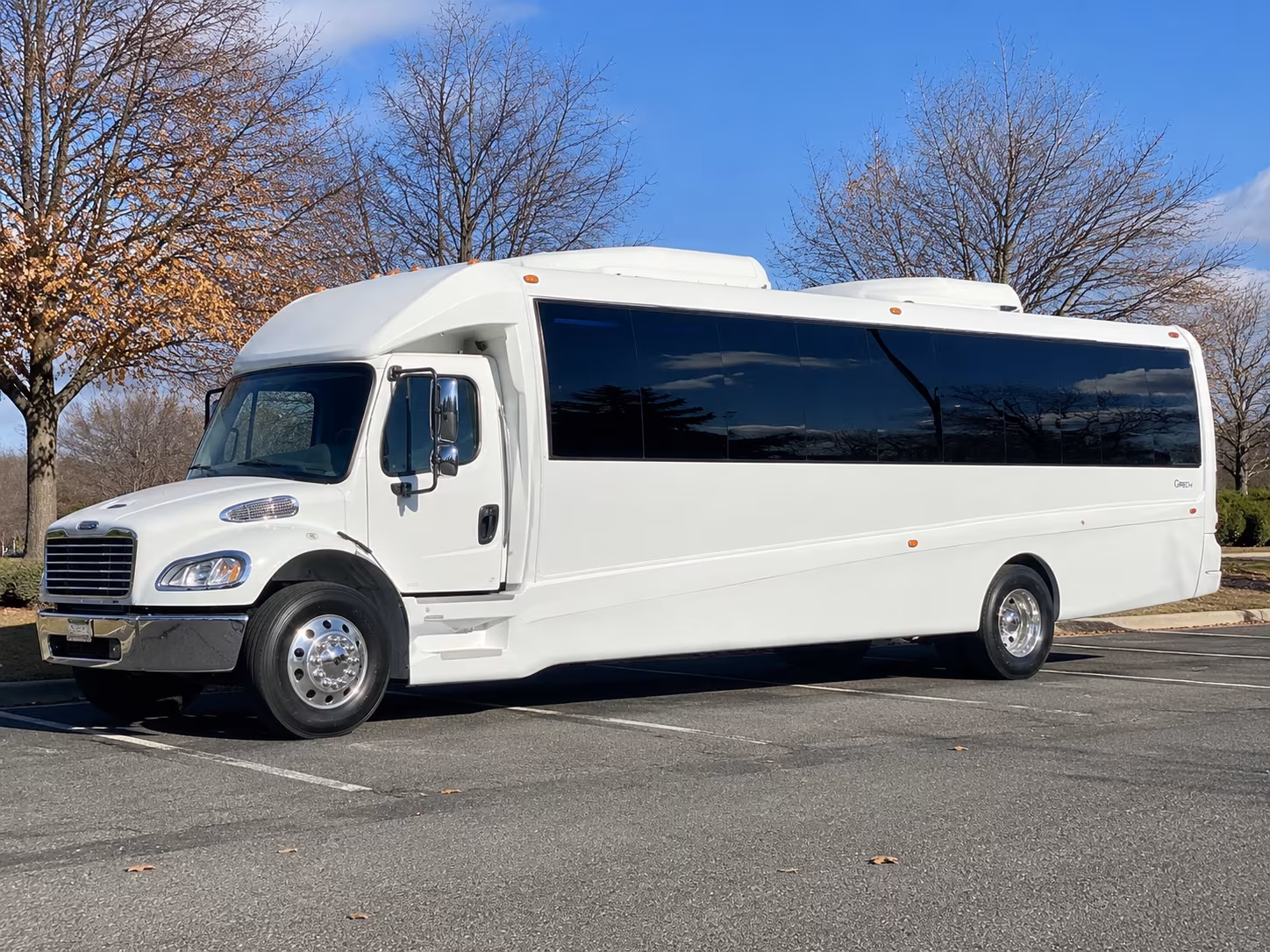 Modesto Prom Transportation