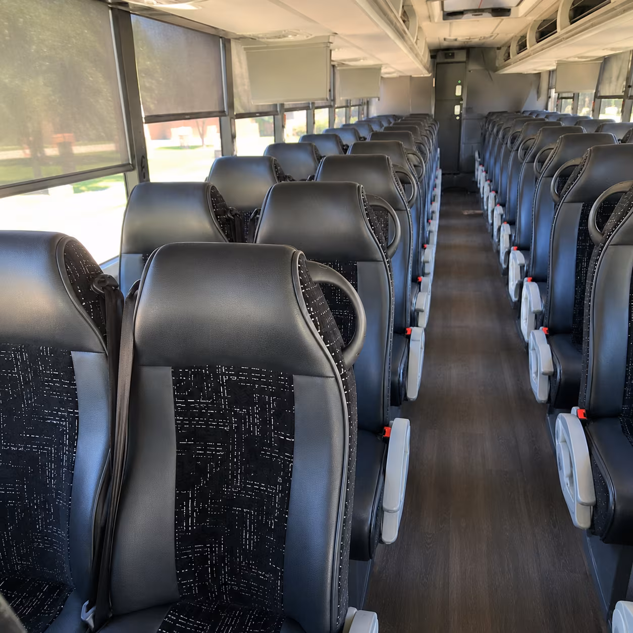 Tracy Wedding Transportation & Shuttle Service