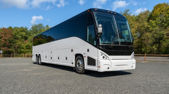 fairfield bachelor and bachelorette party bus rentals