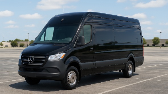 modesto prom and homecoming minibus rental