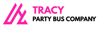 tracy-party-bus-company-logo
